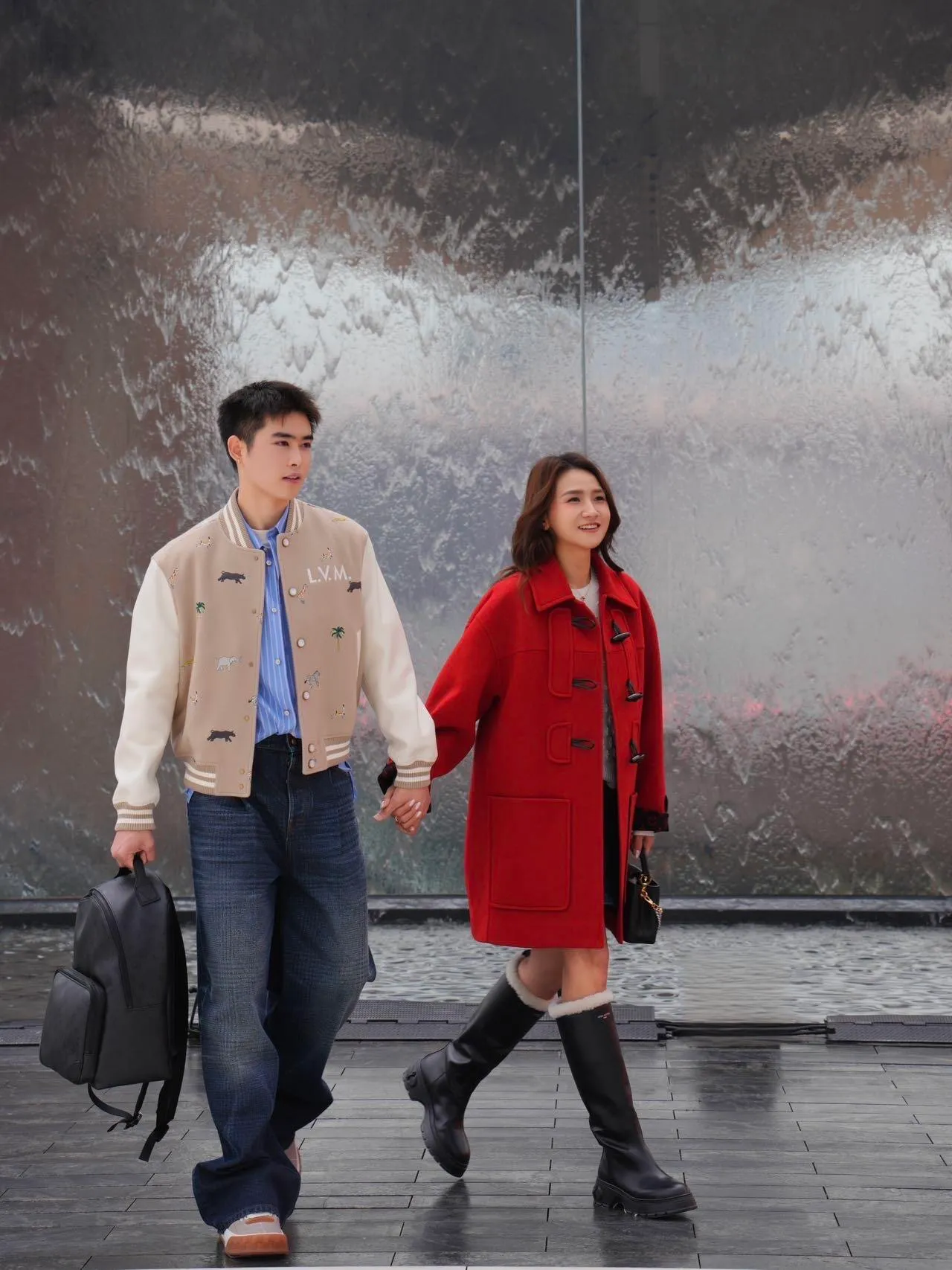 Louis Vuitton/
